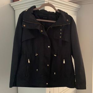 Zara jacket